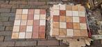 serenissima sierstrips, 8 stuks, Ophalen, Zo goed als nieuw, Overige materialen