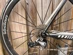 Isaac Boson Racefiets - Ultegra - Carbon - 2x12, Fietsen en Brommers, Fietsen | Racefietsen, Overige merken, 28 inch, Gebruikt
