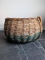 Grote mand voor plant D=55cm, Tuin en Terras, Ophalen, Overige materialen, 40 cm of meer, Rond