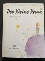 DER KLEINE PRINZ - ANTOINE DE EXUPÉRY - gebonden met omslag, Verzamelen, Ophalen of Verzenden