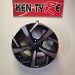 18" Nissan Qashqai Look Velgen 5x114,3, Auto-onderdelen, Banden en Velgen, Niet ingevuld, 18 inch, Velg(en), Niet ingevuld