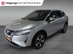 Nissan Qashqai 1.5 ePower Business Design, 12 maanden, Gebruikt, Met garantie (alle), Hybride Elektrisch/Benzine