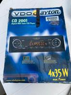 Auto radio, Ophalen, Zo goed als nieuw