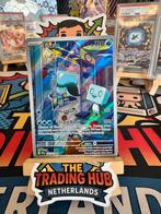 Eiscue 205/193 SV Paldea IR - NM, Verzenden, Zo goed als nieuw, Losse kaart, Foil