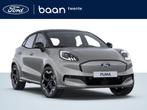 Ford Puma Gen-E Premium 44 kWh | Black Edition | 650w B&O Pr, Auto's, Ford, 12 maanden, Puma, Zwart, Nieuw