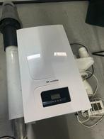 Remeha Avanta 28C cv ketel, Minder dan 20 liter, Ophalen, Zo goed als nieuw, Geiser