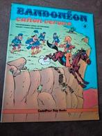 Stripboek Bandoneon, Eén stripboek, Ophalen of Verzenden, Gelezen