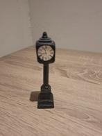 Lemax Street Clock, Ophalen of Verzenden, Zo goed als nieuw