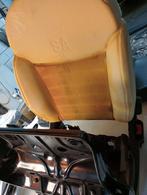 Fiat 500 voorstoel frame  met opbergvak onder zitting, Auto-onderdelen, Interieur en Bekleding, Ophalen, Fiat