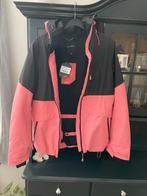 Icepeak 38 jas winter ski outdoor technisch cornell, Maat 38/40 (M), Icepeak, Zwart, Ophalen of Verzenden