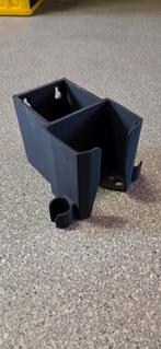 Stromer accu + lader houder combihouder, Ophalen of Verzenden