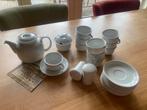 Thomas trend servies wit, Compleet servies, Effen, Zo goed als nieuw, Ophalen