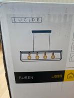 Lucide - Ruben hanglamp, Nieuw, Ophalen of Verzenden