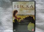 Flicka, Alle leeftijden, Ophalen of Verzenden, Zo goed als nieuw, Romantische komedie