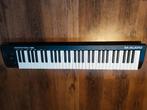 M-Audio Keystation 61, Ophalen, Zo goed als nieuw
