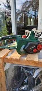 Parkside kettingzagen groot en klein, Ophalen, Zo goed als nieuw, Elektrisch, Parkside