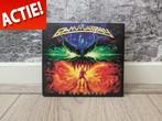 Gamma Ray: To The Metal (L.E.)[CD/DVD], Ophalen of Verzenden, Zo goed als nieuw
