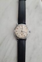 Zenith Sporto, Overige merken, Leer, Staal, Polshorloge