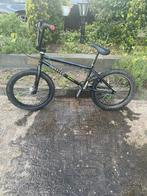 We the people bmx, Fietsen en Brommers, Fietsen | Crossfietsen en BMX, Ophalen of Verzenden, Zo goed als nieuw, Aluminium