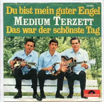 Single van Medium Terzett uit 1968  beschikbaar voor biedingen