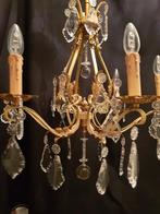 kroonluchter, Ophalen, Gebruikt, Glas