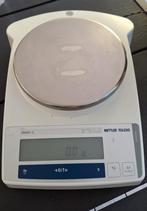Mettler Toledo weegschaal PB5001-S, Ophalen of Verzenden, Gebruikt, Digitaal, Minder dan 10 kg