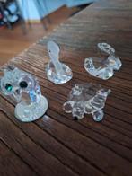 Swarovski beeldjes izgs, Ophalen of Verzenden, Zo goed als nieuw, Figuurtje