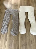 Zwangerschapkussen XL (Slaapcity) - Gratis afhalen, Kinderen en Baby's, Babyvoeding en Toebehoren, Ophalen, Gebruikt, Voedingskussen