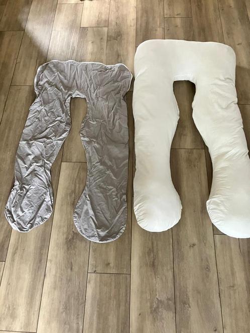Zwangerschapkussen XL (Slaapcity) - Gratis afhalen, Kinderen en Baby's, Babyvoeding en Toebehoren, Gebruikt, Voedingskussen, Ophalen