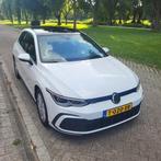 Volkswagen Golf 8 GTE 245pk 2021 Pano HUD inkl trekh BTW!, Euro 6, 4 cilinders, Alcantara, Wit