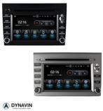 navigatie porsche cayman carkit android 13 carplay usb dvd