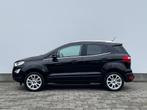 Ford EcoSport EcoBoost Titanium | Winter Pack | Trekhaak | C, Auto's, Voorwielaandrijving, 125 pk, Gebruikt, Ecosport