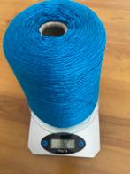 Breimachine garen acryl 526 gram dun glans garen, Hobby en Vrije tijd, Breien en Haken, Ophalen, Nieuw, Breien of Haken, Wol of Garen