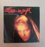 Alison Moyet  - All Cried Out, Gebruikt, 7 inch, Single, Ophalen of Verzenden
