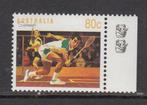 Australie postfris Michel nr 1262 uit 1991 Reprint 2 koala, Postzegels en Munten, Postzegels | Oceanië, Verzenden, Postfris