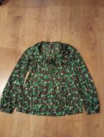 Mooie nieuwe groene zwangerschaps blouse mt M, Kleding | Dames, Positiekleding, Maat 38/40 (M), Blouse of Tuniek, Ophalen of Verzenden