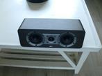 Jamo center S 420 cen nette staat wood dark s420, Audio, Tv en Foto, Luidsprekers, Ophalen of Verzenden, Zo goed als nieuw, 60 tot 120 watt