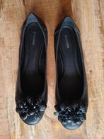 Graceland Ballerina's maat 43, Zwart, Zo goed als nieuw, Graceland, Ballerina's