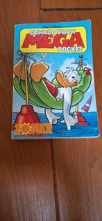 Donald Duck zomerpocket, Meerdere comics, Ophalen of Verzenden, Gelezen, Europa