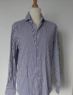 Tommy Hilfiger overhemd in maat 40= M, Kleding | Heren, Overhemden, Overige kleuren, Verzenden, Tommy Hilfiger, Halswijdte 39/40 (M)
