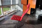 Cappellini Lotus Low Draaibare Fauteuil, Huis en Inrichting, Ophalen, Gebruikt, Modern Design, 75 tot 100 cm