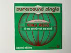 Viola Wills – If You Could Read My Mind 12” disco, Ophalen of Verzenden, Gebruikt, 12 inch, Disco