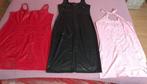 Blinkende Lak Jurkjes maat M, Kleding | Dames, Verzenden, Zo goed als nieuw, Zwart, Boven de knie