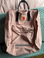 Roze rugzak.., 30 cm of meer, Gebruikt, Minder dan 35 cm, Ophalen of Verzenden