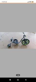 drift fiets green machine, Ophalen, Nieuw, Overige merken