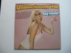 32 Golden Hammond Hits Stef Meeder Langspeelplaat Dubbel, Verzenden, Gebruikt
