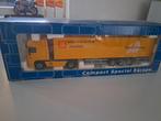 Mooie splinternieuwe Daf van van Gend en Loos, Hobby en Vrije tijd, Modelauto's | 1:50, Ophalen of Verzenden, Zo goed als nieuw
