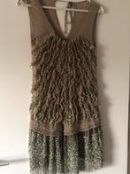 Exclusive twin set by Simona Barbieri, Ophalen of Verzenden, Zo goed als nieuw, Maat 34 (XS) of kleiner, Galajurk