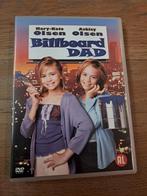 Dvd, Billboard Dad, met the Olsen Twins, Alle leeftijden, Ophalen of Verzenden, Zo goed als nieuw, Romantische komedie