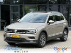 Volkswagen Tiguan 1.4 TSI ACT Highline Automaat (bj 2018), Euro 6, 4 cilinders, 150 pk, SUV of Terreinwagen